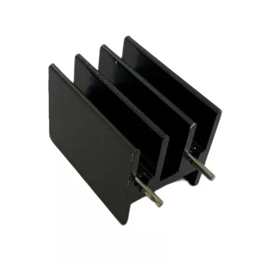Aluminiowy radiator