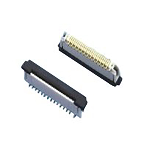 Zaciski płytki drukowanej PCB